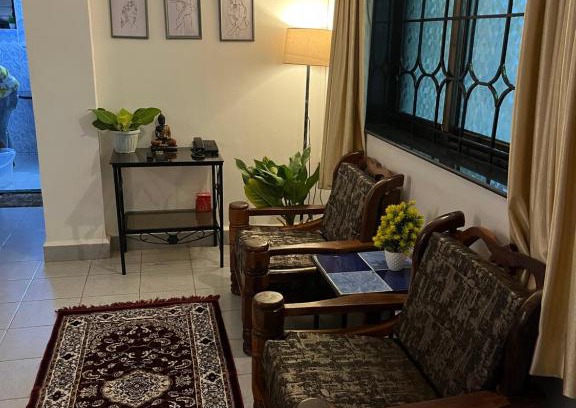 Vagator Resort | HONEYDEW VILLAS by GOAROUND HOMES at Vagator