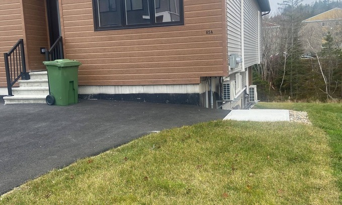 Halifax House | Honeygold 3 Bedroom Whole House