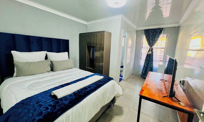 Greater Johannesburg Metropolitan Area Apartment | Honeyhills Excellence Resort