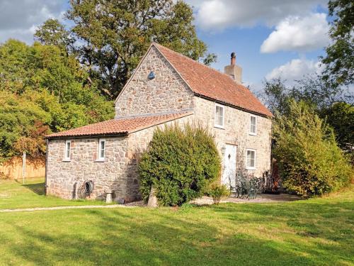 Upton Cheyney House | Honeymead Cottage