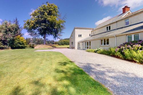 Exmoor National Park House | Honeymead Farmhouse, Simonsbath
