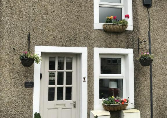 High Bentham House | Honeypot cottage