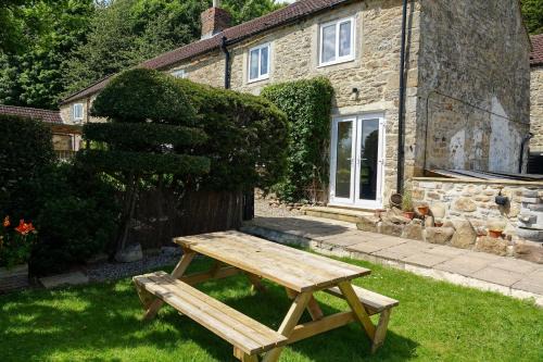 Richmond Apartment | Honeysuckle Cottage