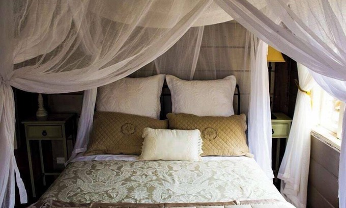 Waimauku Cottage | Honeysuckle Cottage - Romantic Getaway