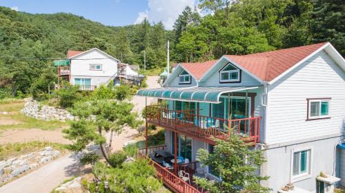 Seo House | Hongcheon Suar Pension