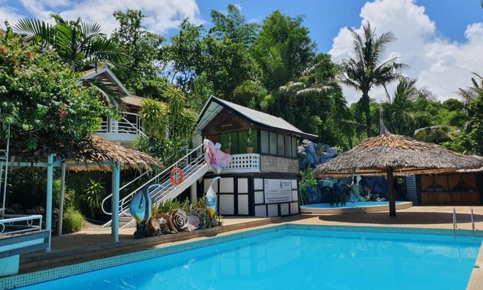 Honiara Hotel | Honiara Hotel