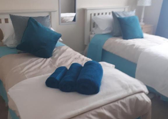 Bury St Edmunds Bed & Breakfast | Honington Fox Inn