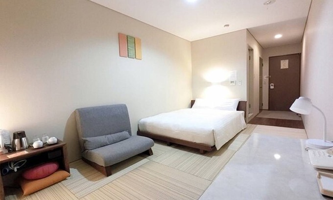 Ishiwaki Hotel | Honjo Grand Hotel