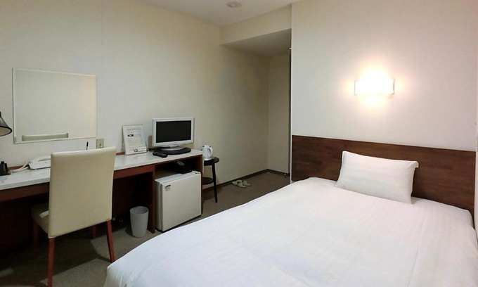 Ishiwaki Hotel | Honjo Grand Hotel Vacation STAY 35745