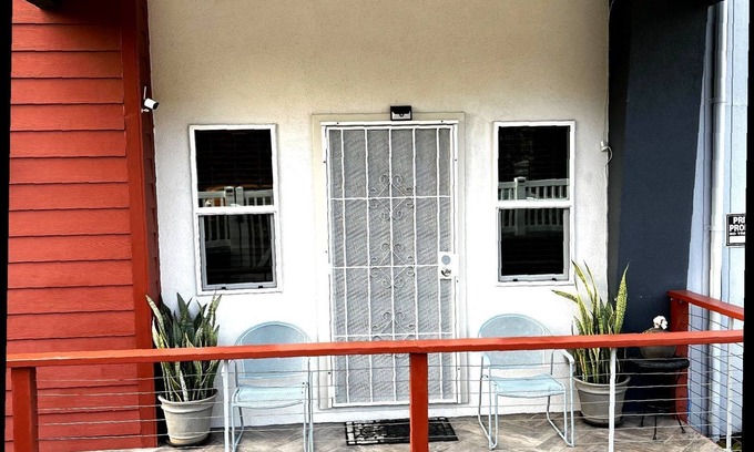 Pacific Heights House | Honolulu 30+ Night Island Retreat – Spacious 4BR
