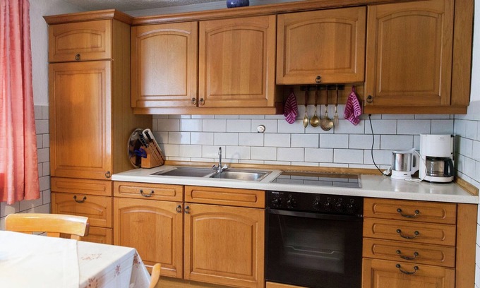 Hontheim House | Hontheim Farmhouse Retreat