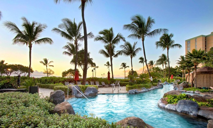 Honokowai Condo | Honua Kai Hokulani Collection by KBM - 2 Units on same floor (201/204)