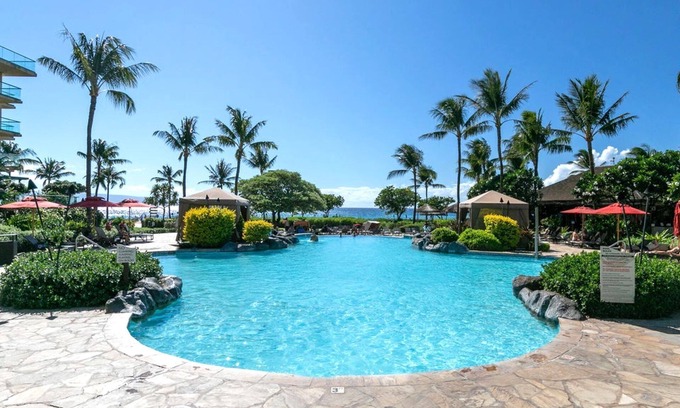 Honokowai Condo | Honua Kai Hokulani Collection by KBM - 3 Units on same floor (201/236/238)
