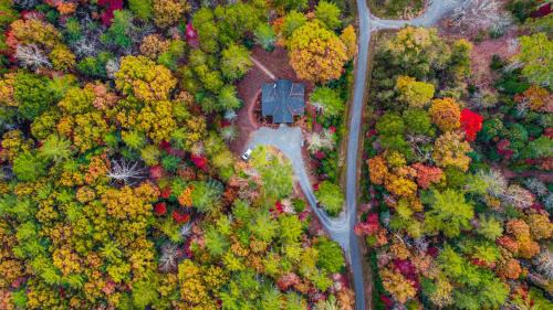 Morganton House | Hooch Holler Hideaway
