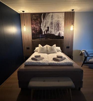 Hrunamannahreppur House | Hoofprints&Highlands