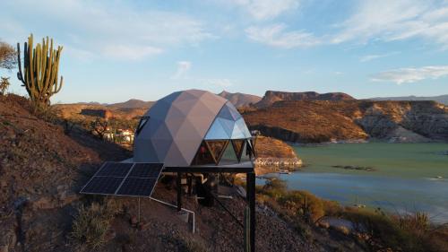 Cadereyta de Montes Other | HOOGA glamping - Presa de Zimapán
