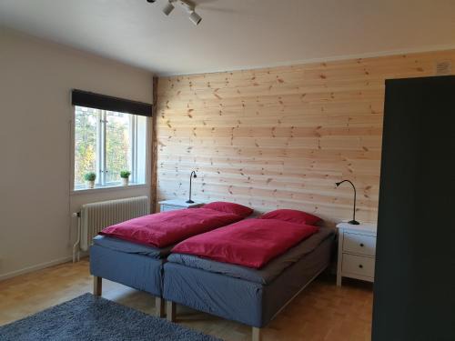 Sorsele House | Hook&Cup