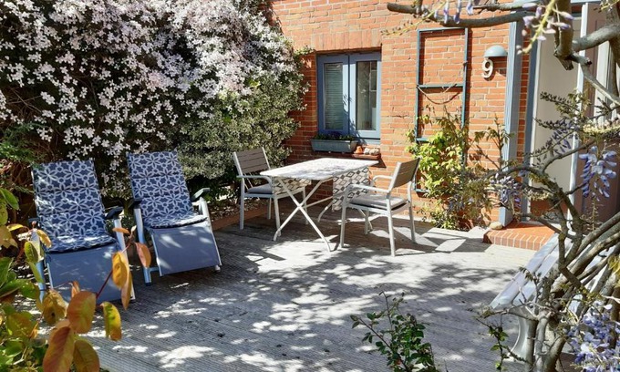 Midlum Apartment | Hook