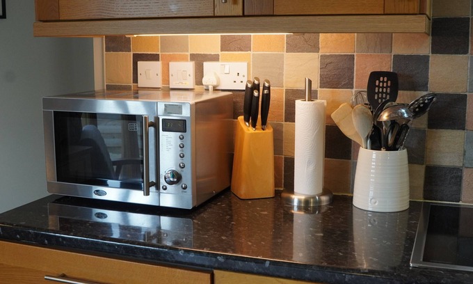Hook Cottage | Hook Farm Cottages