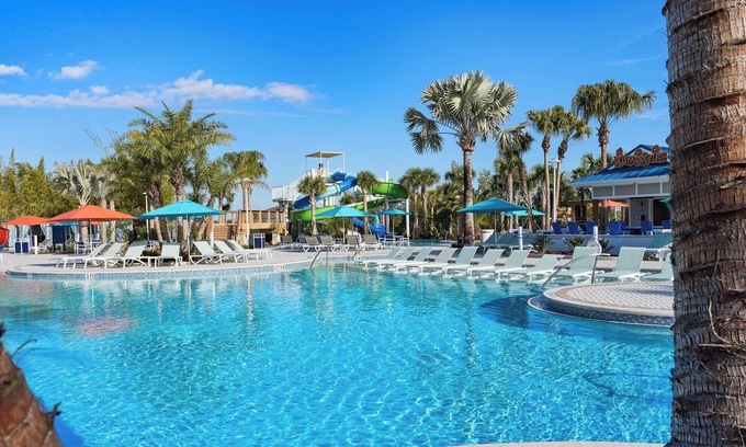 Tuscan Hills House | Hooleiia Hale 5 bedroom Townhome with Heated Pool & Grill included Near Disney
