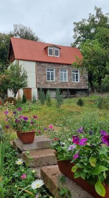 Odzun House | Hooni guesthouse