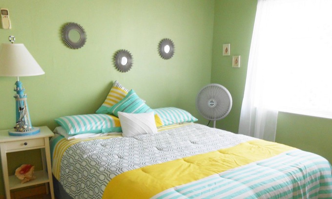 Great Exuma Cottage | Hoopers Bay Villas