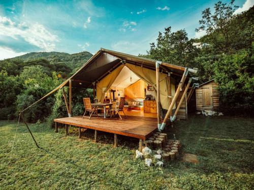 Virpazar Other | Hoopoe Glamping