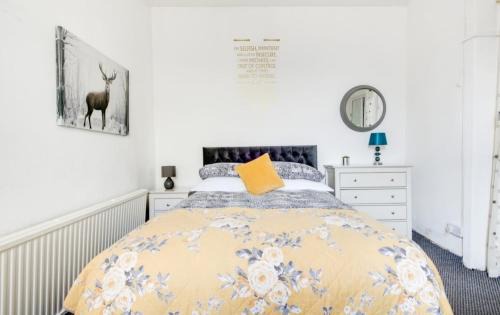 Kilnhurst Apartment | Hooton Apartment 1 bed