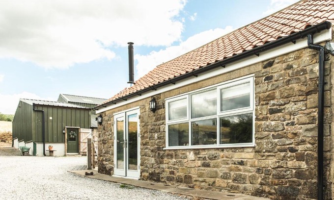 Rosedale Abbey House | Hootsman