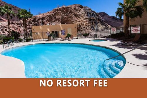 Boulder City Hotel | Hoover Dam Lodge