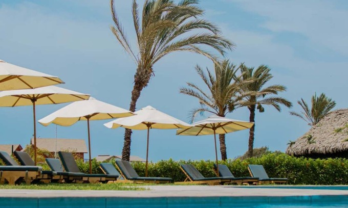 Chincha Baja House | HOP Anakena Exclusiva Casa de Playa