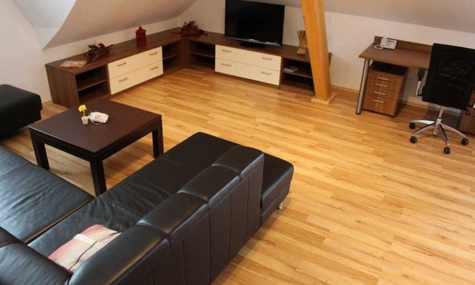 Sankt Ulrich im Muhlkreis Apartment | Hop pillow - Lang's tavern