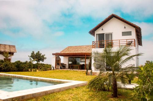 Ica Villa | HOP PRAIA exclusiva laguna y playa en Chincha