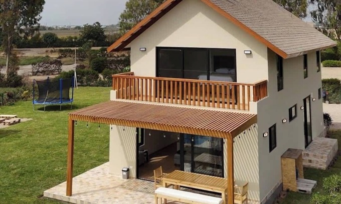Ica House | HOP SIENNA hermosa casa de campo y playa
