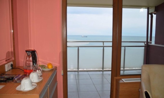 Hopa Hotel | Hopa Heyamo Hotel