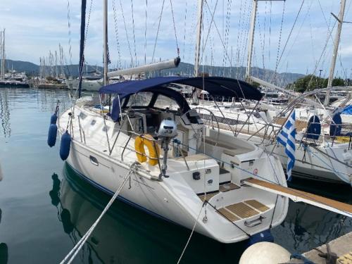 Arsa Boat Rental | Hope Boat 42 Limanu