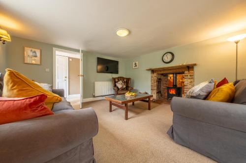 East Rudham House | Hope Cottage East Rudham