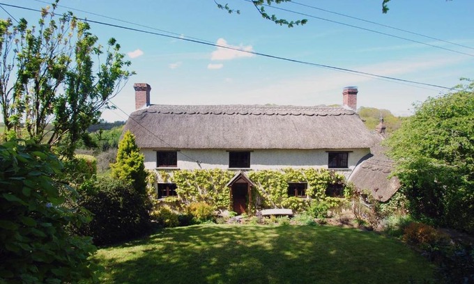 Riddlecombe House | Hope Cottage