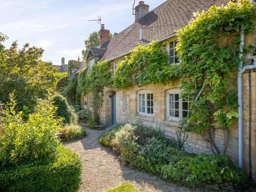 Longborough House | Hope Cottage