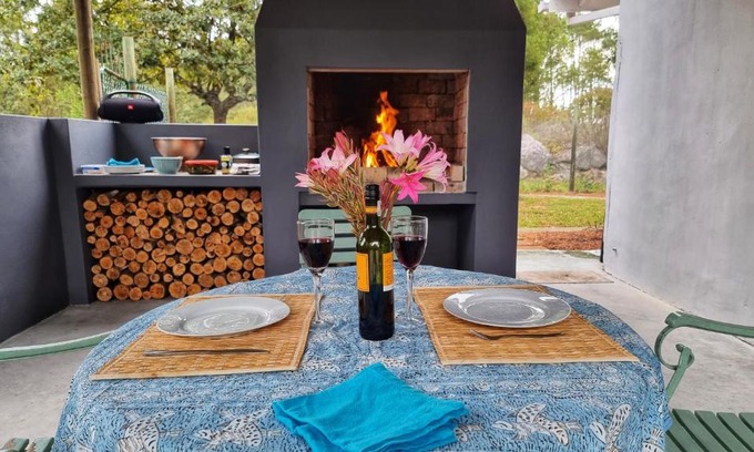 Elgin Apartment | Hope Cottage