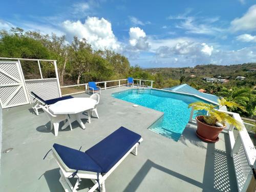 Hope Estate Apartment | Hope Hideaway