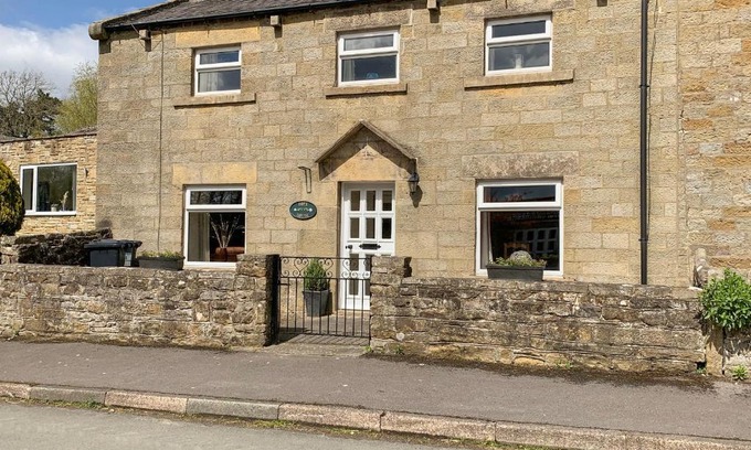 Kirkby Malzeard House | Hope House