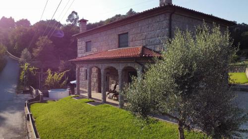 Guilhofrei House | Hope House