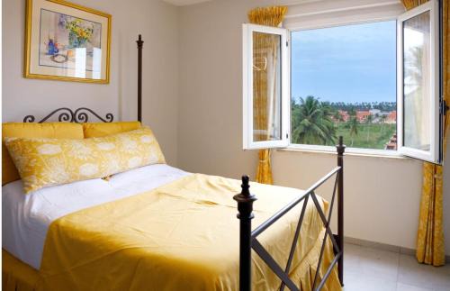 Comoe Apartment | Hope residence bassam