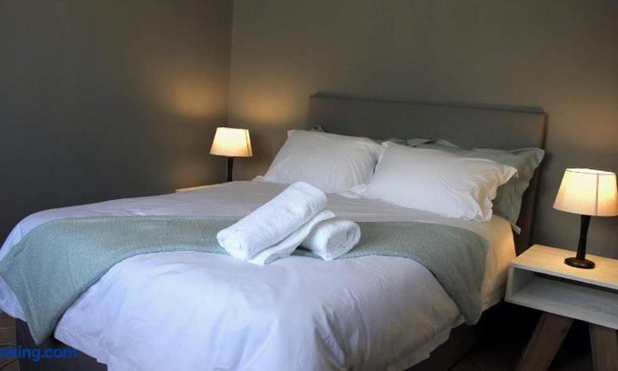 Meer En See Apartment | Hope's Rest 1