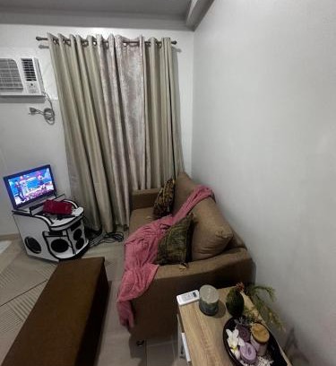 Marilao Apartment | Hope Sanctuary by Casa De Paraiso Staycation