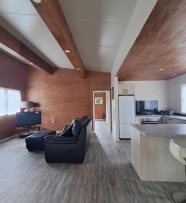 Muri House | Hope Villa