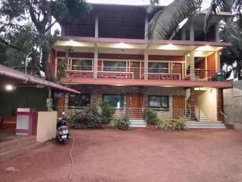 Gokarna House | hope villa homestay gokarna