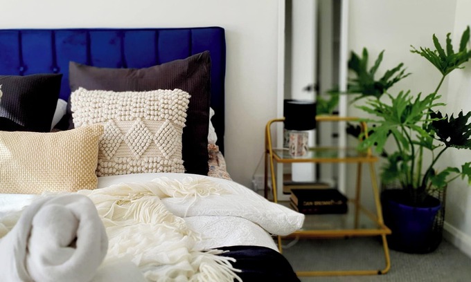 Ballarat East House | Hopetoun Cottage | Modern, Stylish, Warm | 2 Minutes From Ballarat CBD