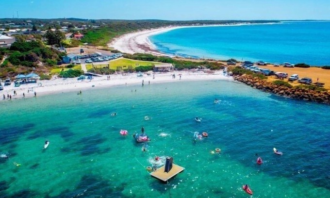Hopetoun Hotel | Hopetoun Motel & Chalet Village